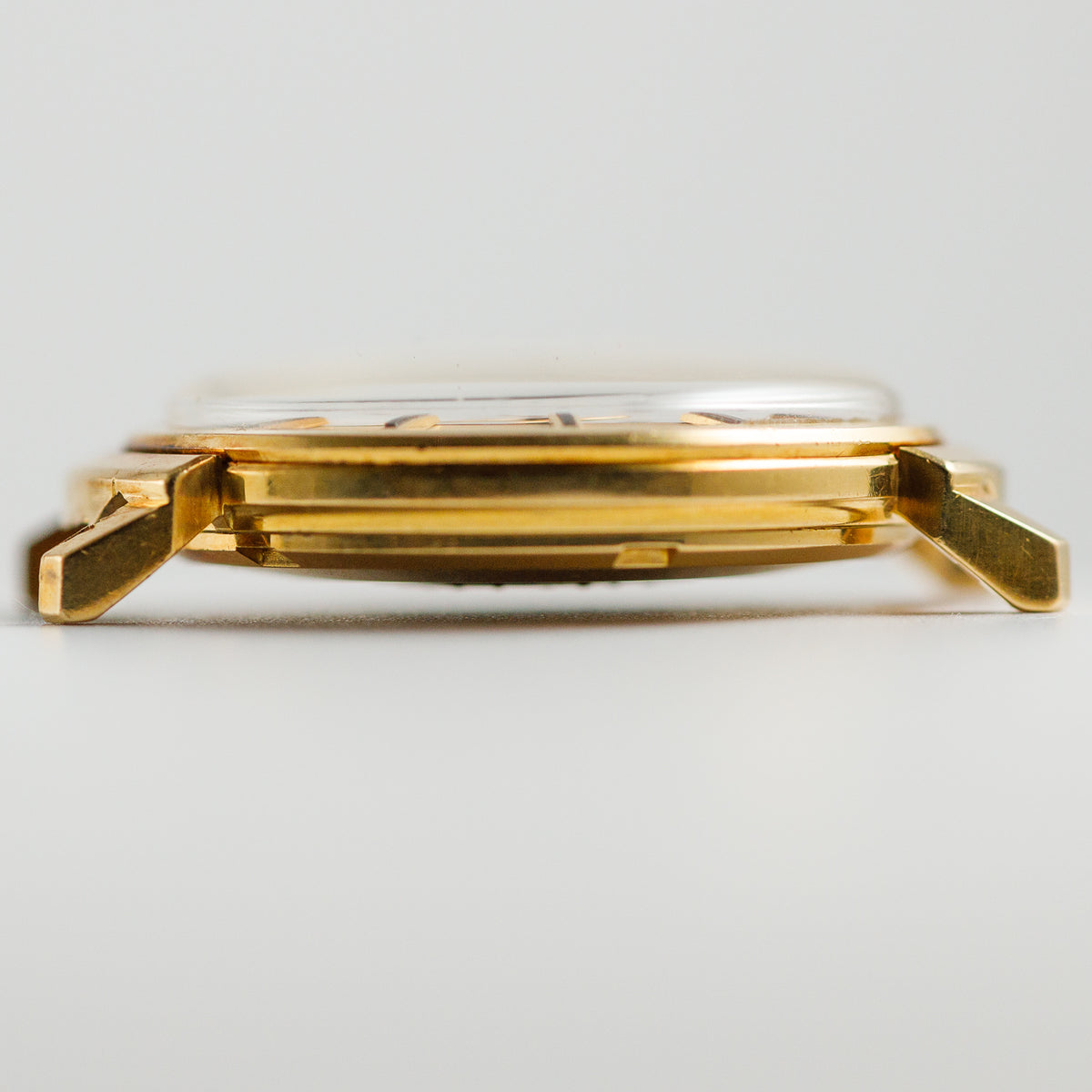 OMEGA Grand Lux Ref.168002-62SC