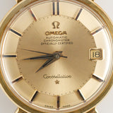 OMEGA Grand Lux Ref.168002-62SC