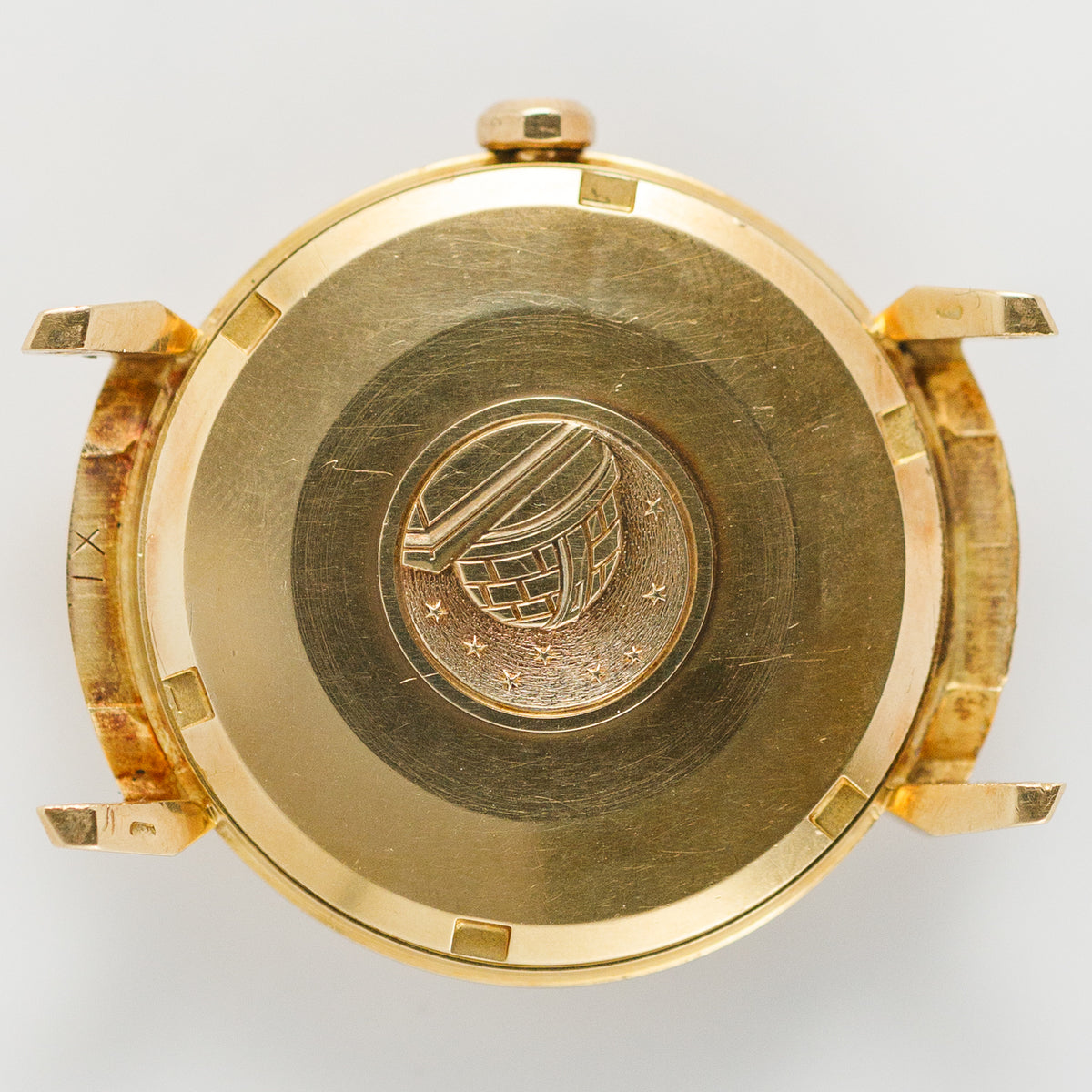 OMEGA Grand Lux Ref.168002-62SC