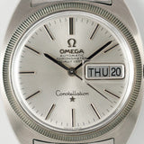 OMEGA Constellation Ref.168.029