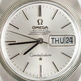 OMEGA Constellation Ref.168.029