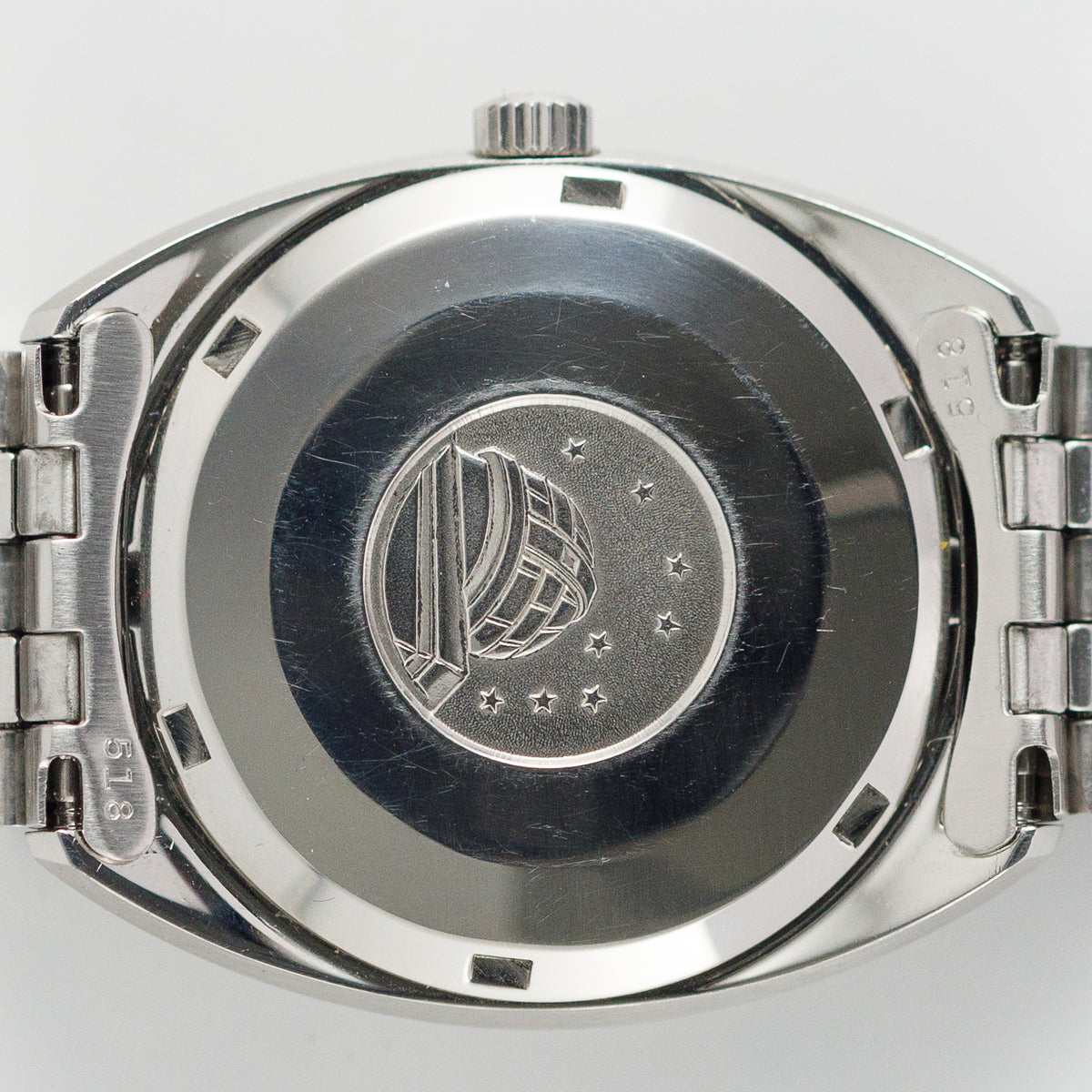 OMEGA Constellation Ref.168.029