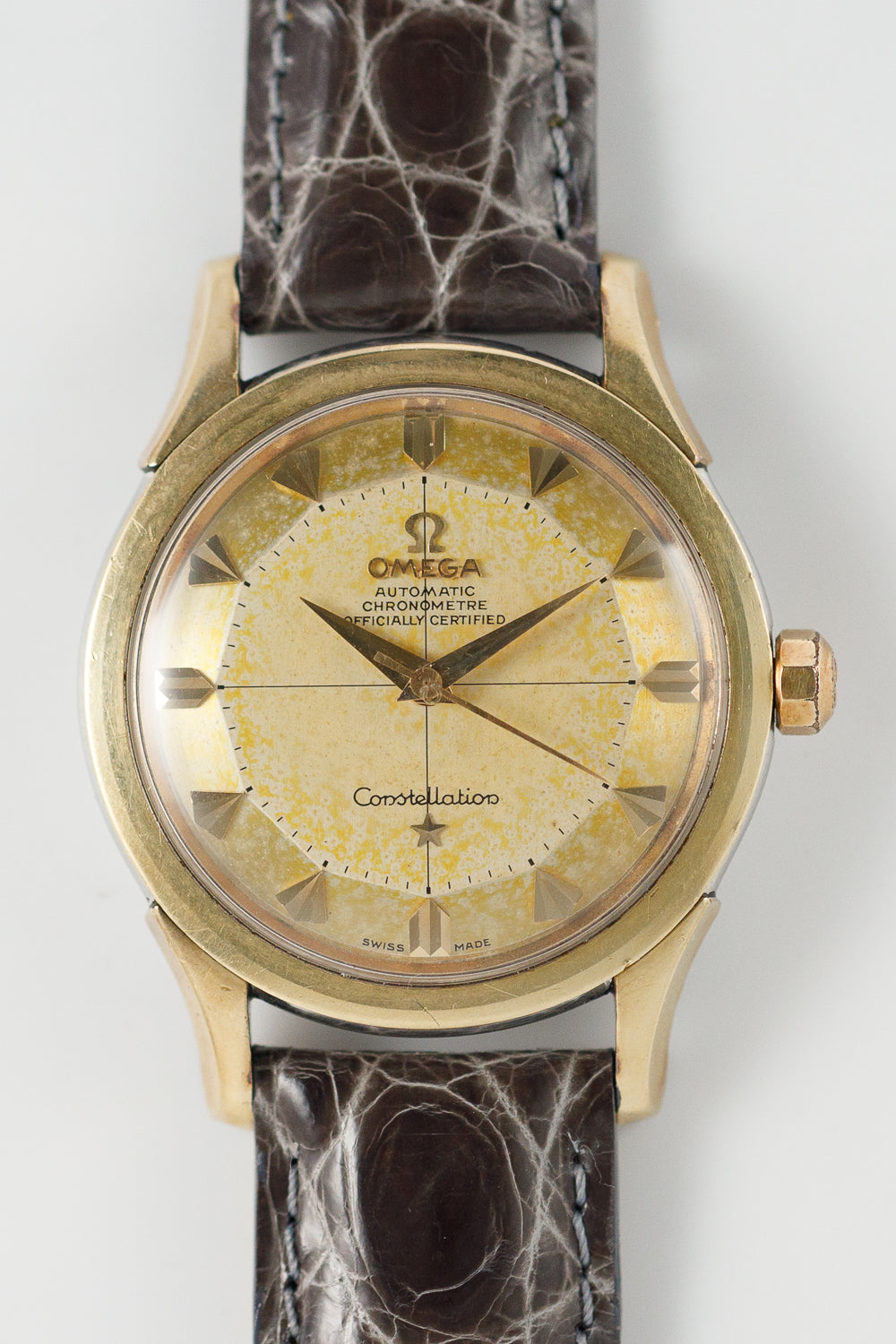 OMEGA Constellation Ref.2852