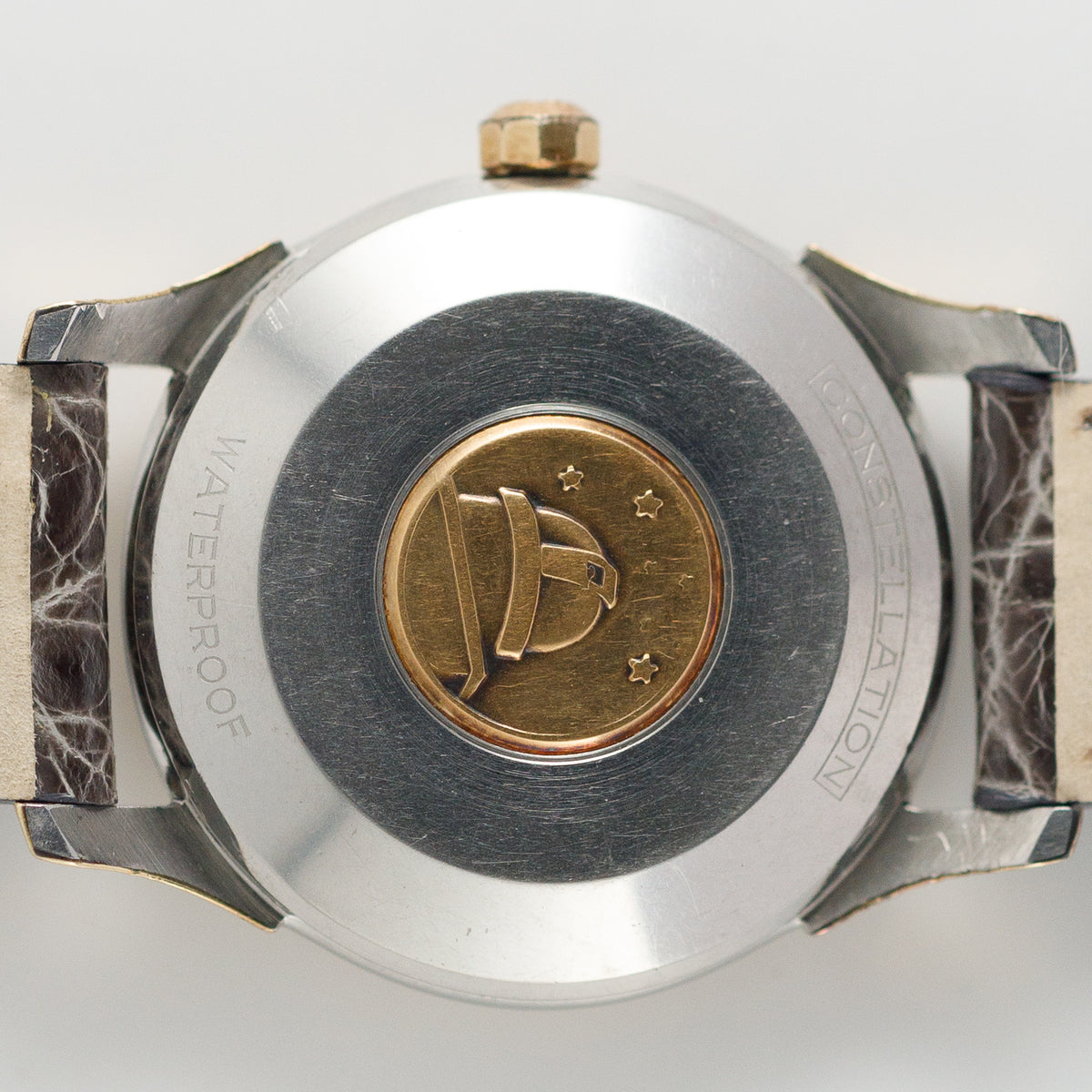 OMEGA Constellation Ref.2852