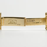 OMEGA Grand Lux Ref.168002-62SC