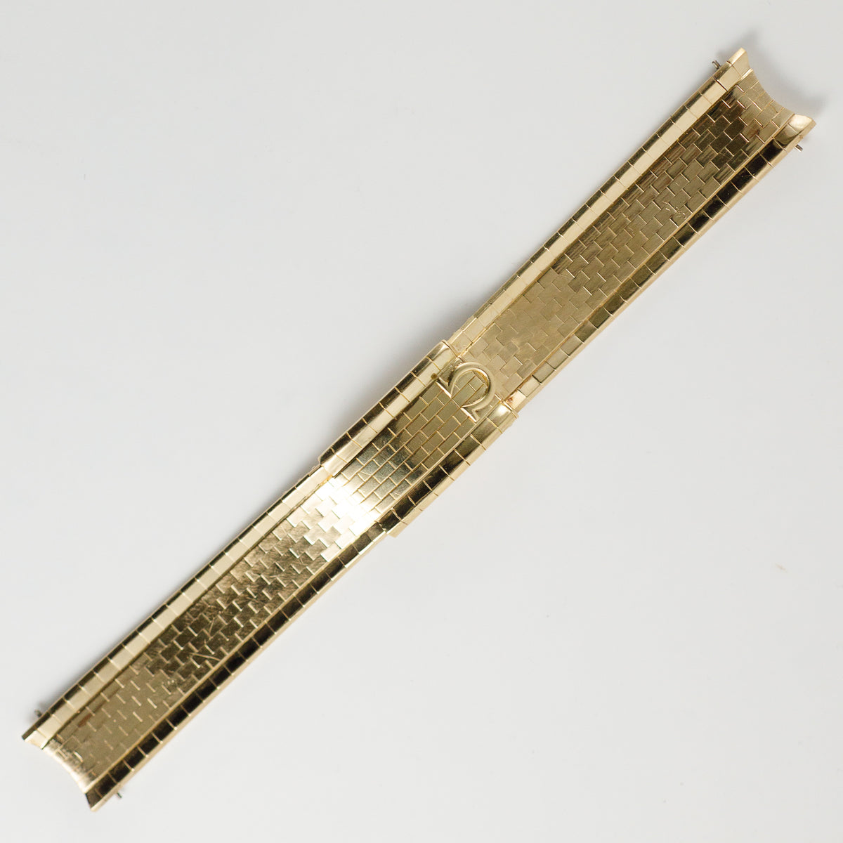 OMEGA Grand Lux Ref.168002-62SC