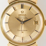 OMEGA Grand Lux Ref.168002-62SC