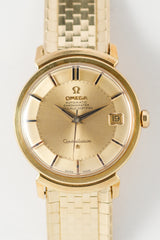 OMEGA Grand Lux Ref.168002-62SC