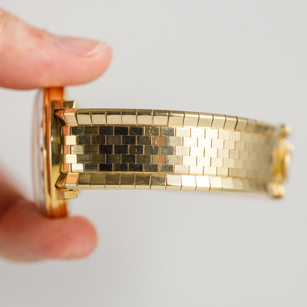 OMEGA Grand Lux Ref.168002-62SC