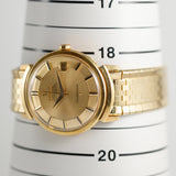 OMEGA Grand Lux Ref.168002-62SC