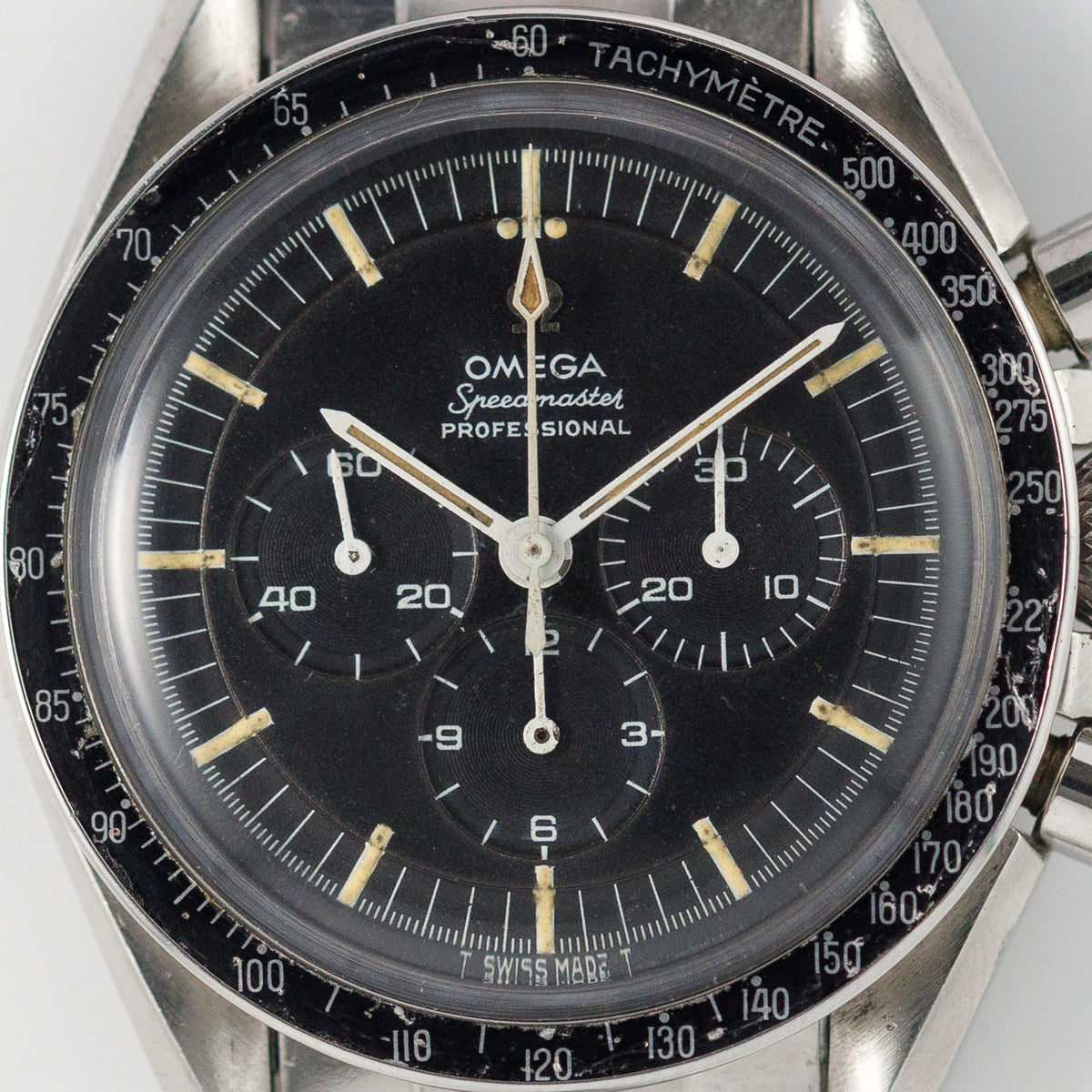 OMEGA Speedmaster Ref.145.012