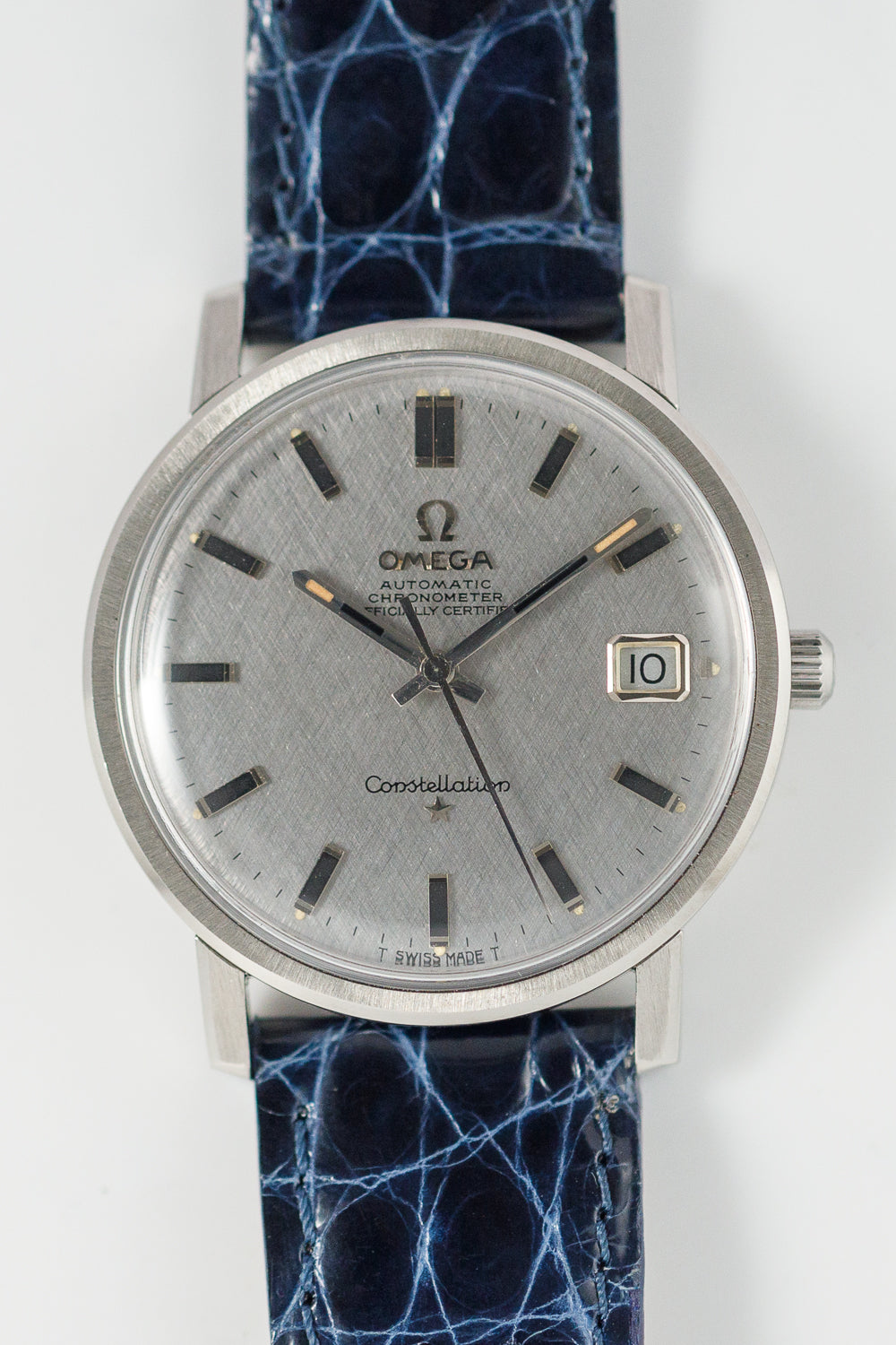 OMEGA