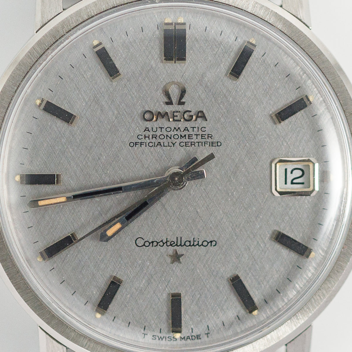 OMEGA