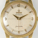 OMEGA Seamaster Jumbo Ref.2854 / 2920