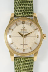 OMEGA Seamaster Jumbo Ref.2854 / 2920