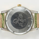 OMEGA Seamaster Jumbo Ref.2854 / 2920