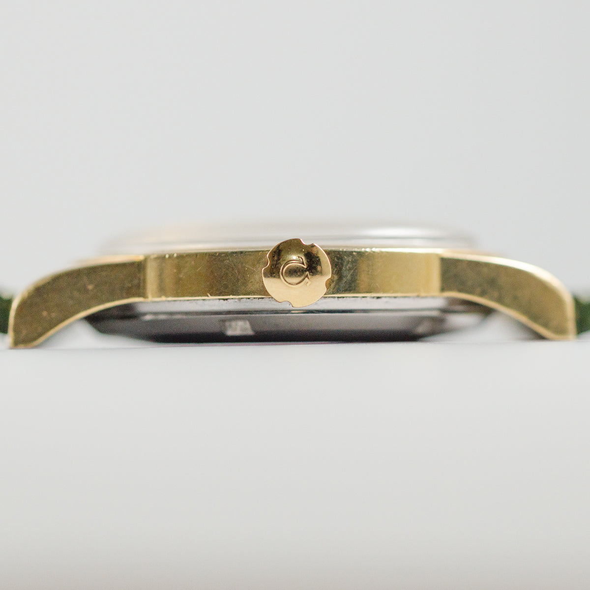 OMEGA Seamaster Jumbo Ref.2854 / 2920