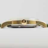 OMEGA Seamaster Jumbo Ref.2854 / 2920