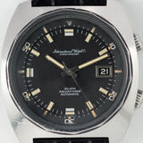 IWC AQUATIMER Ref.R816AD