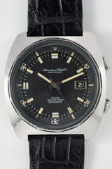 IWC AQUATIMER Ref.R816AD