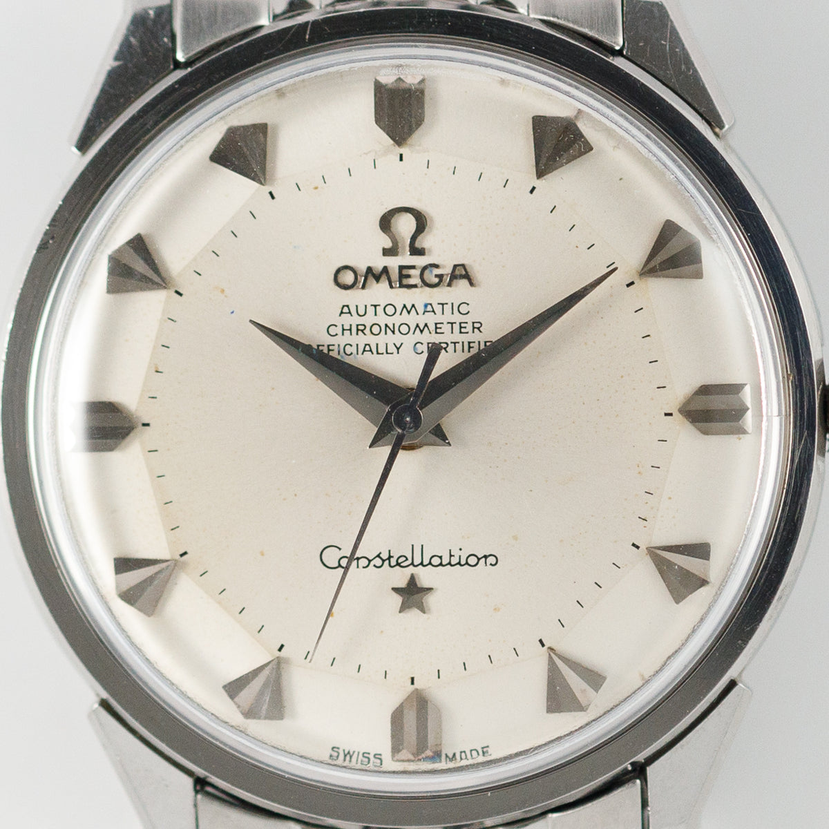 OMEGA