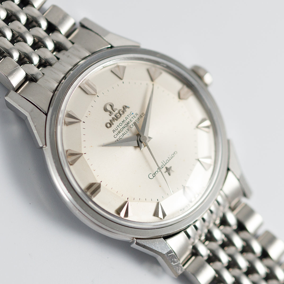 OMEGA