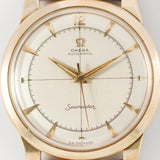 OMEGA Seamaster Ref.2521