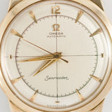 OMEGA Seamaster Ref.2521