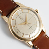 OMEGA Seamaster Ref.2521