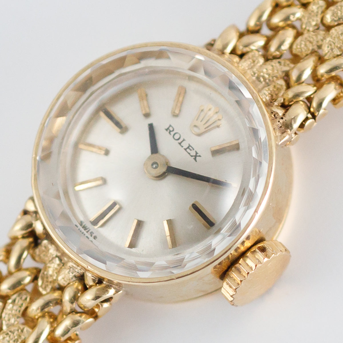 ROLEX Ref.3271