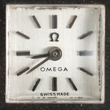 OMEGA