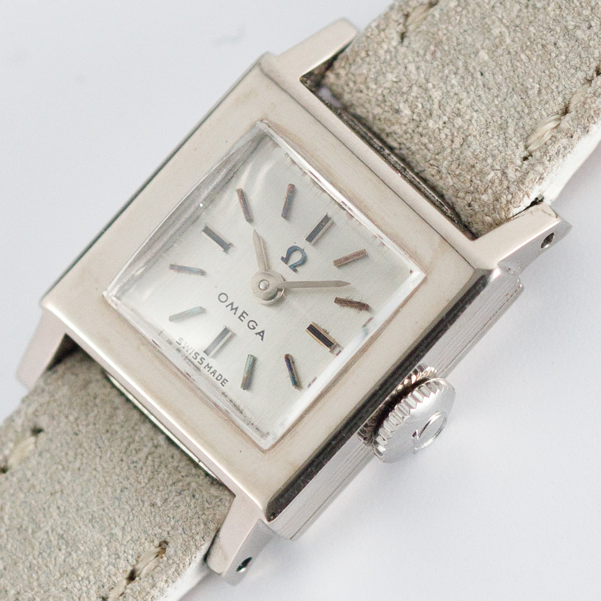 OMEGA