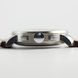 DOXA Cylinder Case Trico color dial