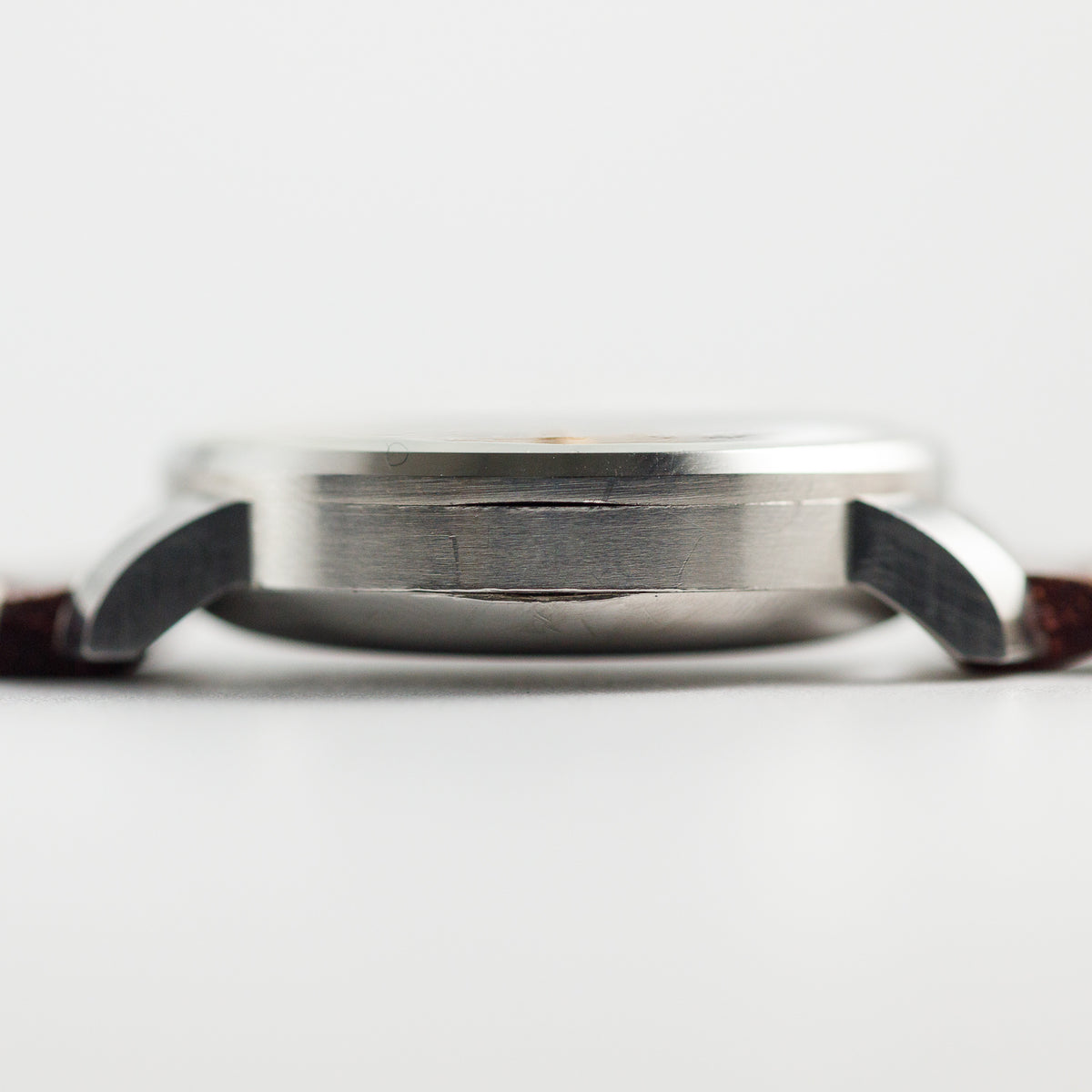 DOXA Cylinder Case Trico color dial
