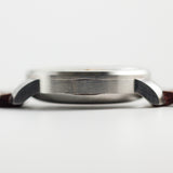 DOXA Cylinder Case Trico color dial