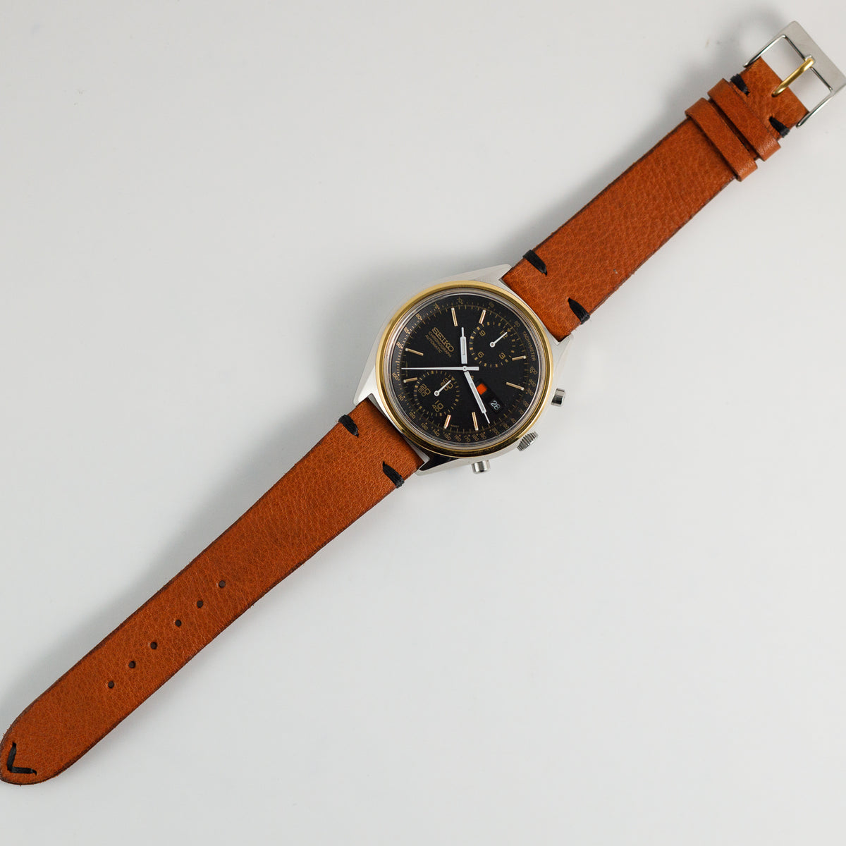 SEIKO REF.6138-8020