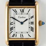 CARTIER LM