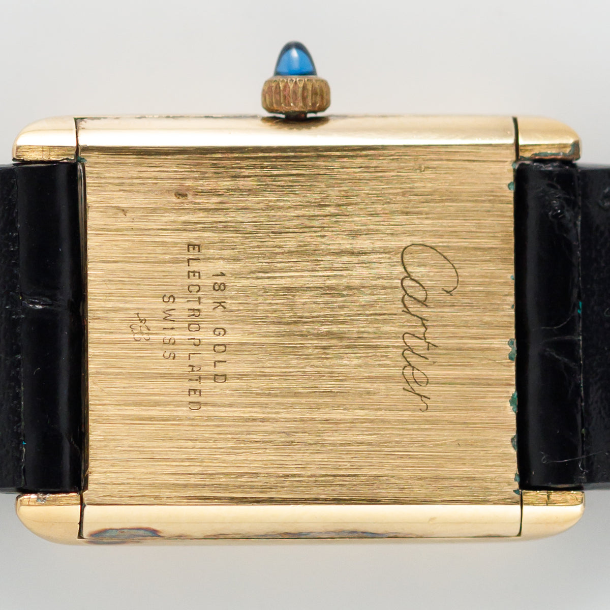 CARTIER LM