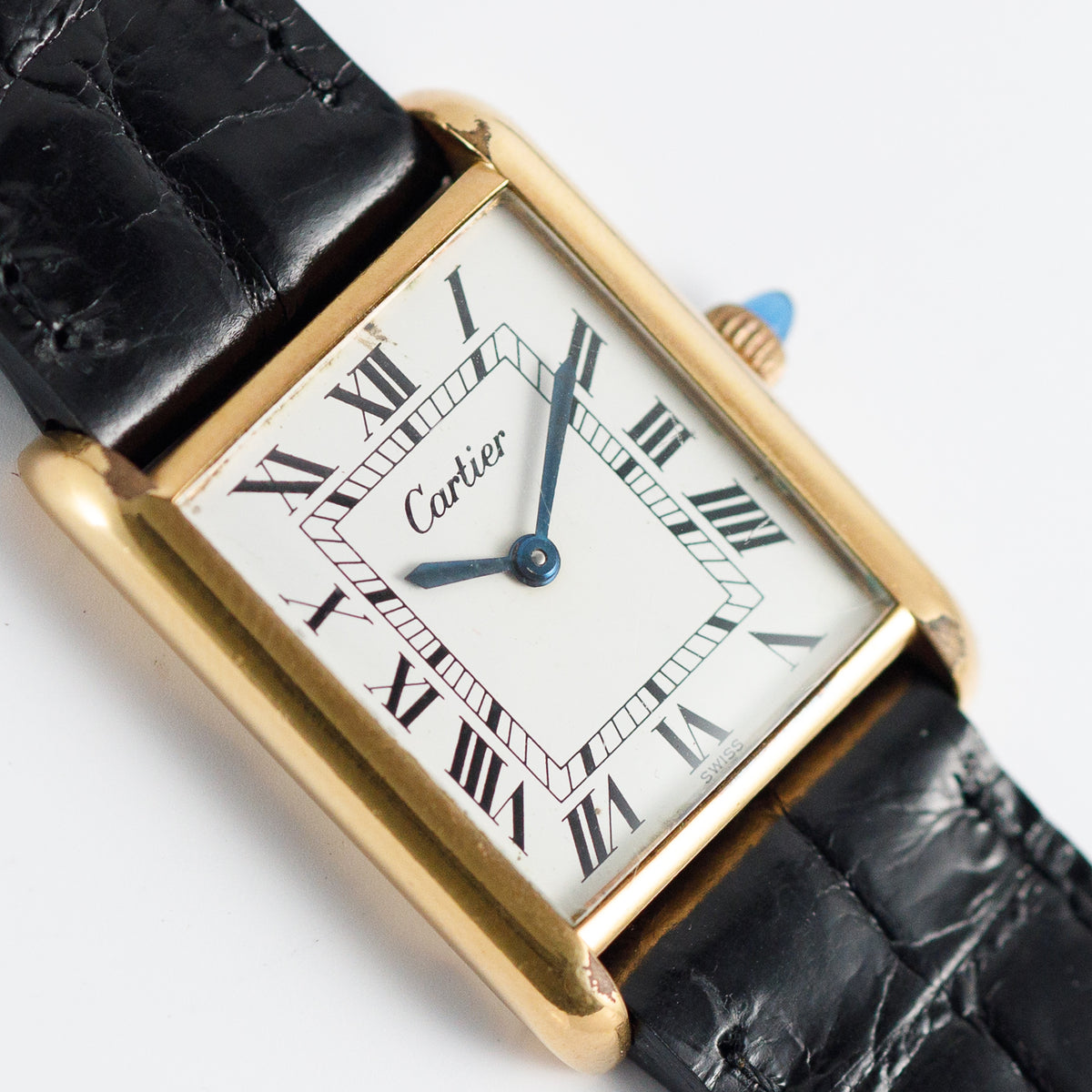 CARTIER LM
