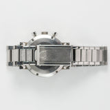 OMEGA Seamaster DE VILLE Ref.105.005 Cal.321 Caterpillar Bracelet