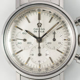 OMEGA Seamaster DE VILLE Ref.105.005 Cal.321 Caterpillar Bracelet