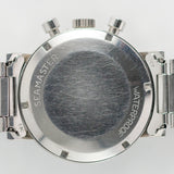 OMEGA Seamaster DE VILLE Ref.105.005 Cal.321 Caterpillar Bracelet