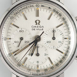 OMEGA Seamaster DE VILLE Ref.105.005 Cal.321 Caterpillar Bracelet