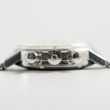 OMEGA Seamaster DE VILLE Ref.105.005 Cal.321 Caterpillar Bracelet