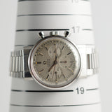 OMEGA Seamaster DE VILLE Ref.105.005 Cal.321 Caterpillar Bracelet