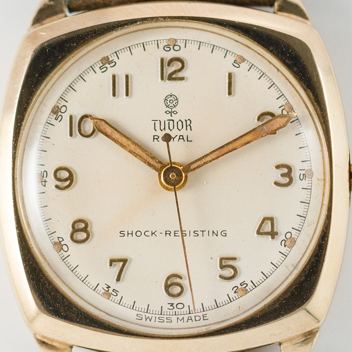 TUDOR ROYAL Ref.11102
