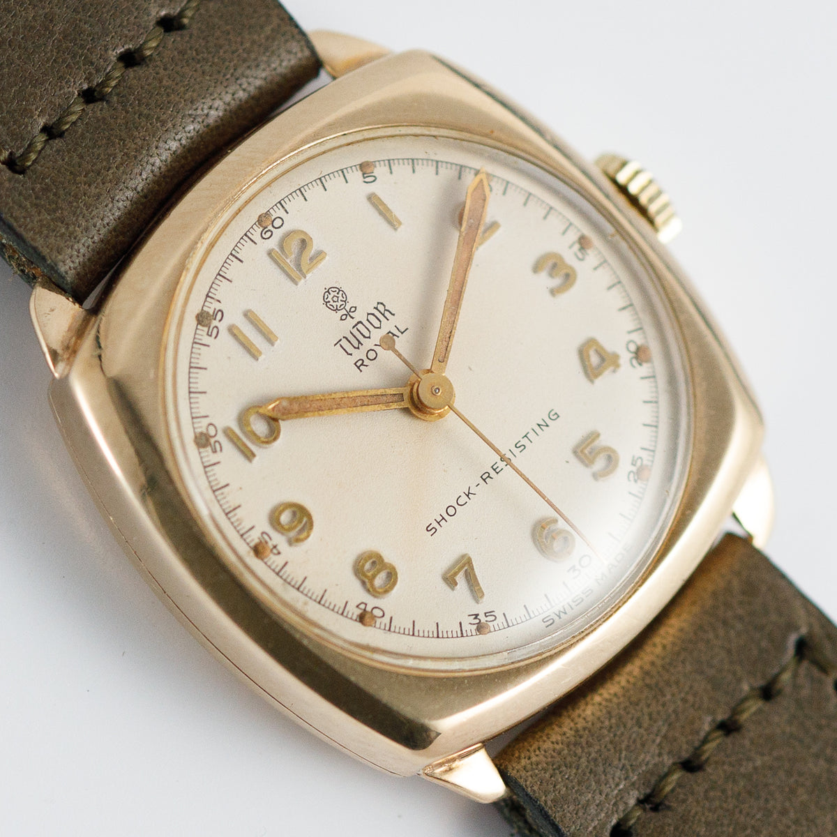 TUDOR ROYAL Ref.11102