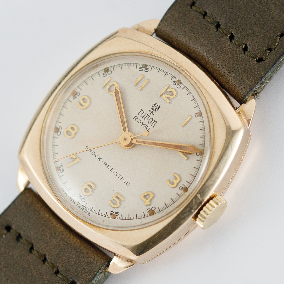 TUDOR ROYAL Ref.11102