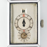 ANONYMOUS Jumping Hour