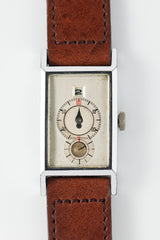 ANONYMOUS Jumping Hour